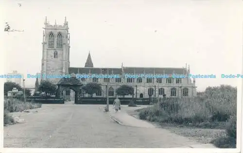 C024928 Pfarrkirche Rochdale