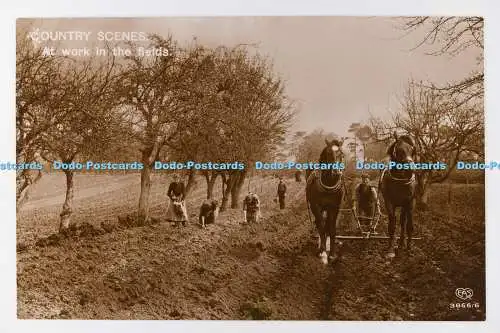 C025550 Länderszenen. E. A. Schwerdtfeger