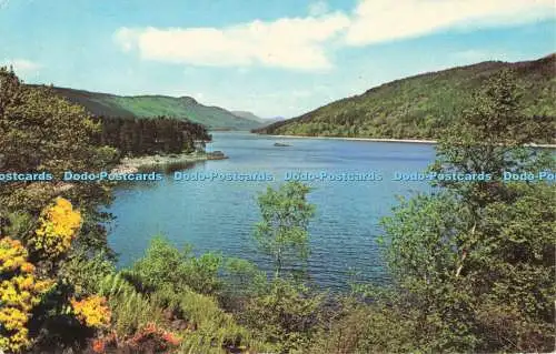 R680716 Thirlmere. Blick auf den See