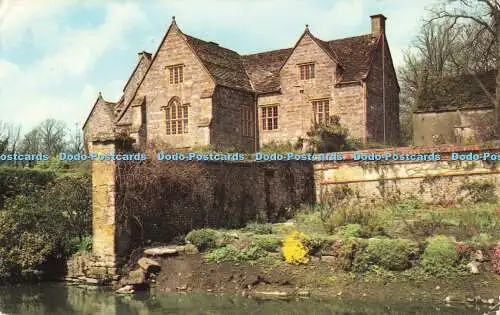 R680942 Dorset. Cerne Abbas. Abtei Cerne. Photo Precision Limited. Colourmaster