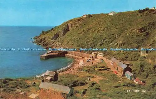 R683190 Lamorna Cove. J. Salmon. Multi View