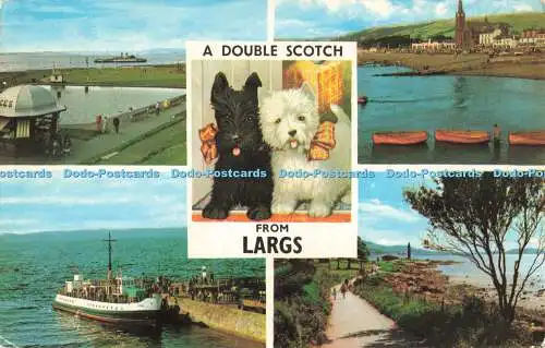 R683402 A Double Scotch From Large. Der Pier. Multi View