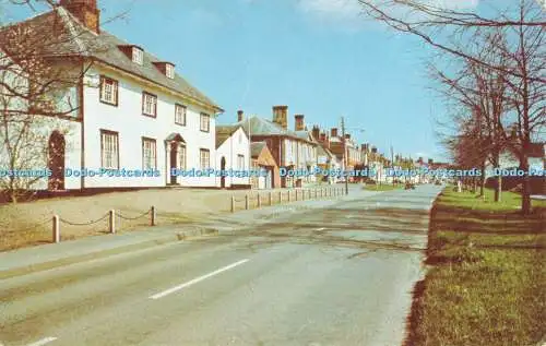 R686845 Nethergate St. Clare. District View Verlag. 1980