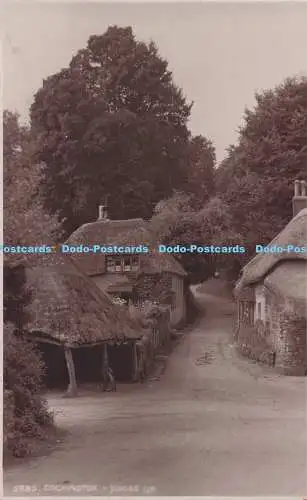 R692994 Cockington. Dorf. Judges Ltd. 5885