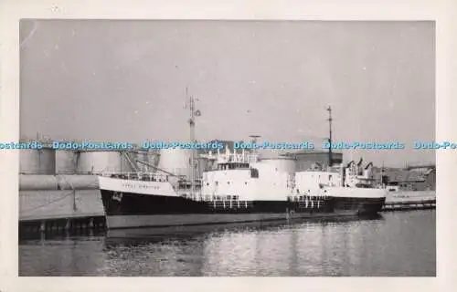 R695425 Ship Shell Director