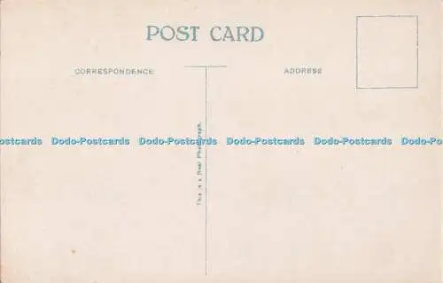 R699598 London. Westminster. County Hall. RP