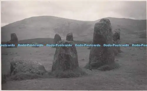 R697422 Keswick. Druidenkreis