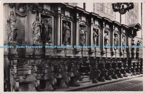 R700072 Brügge. L Eglise Notre Dame. RP