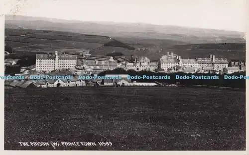 R700563 Prince Town. The Faison. Chapman und Sohn. RP