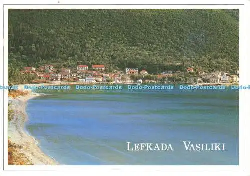 D145767 Lefkada Vasiliki. Stavros und Kostas Marmatakis. Marmatakis Brothers. Gr