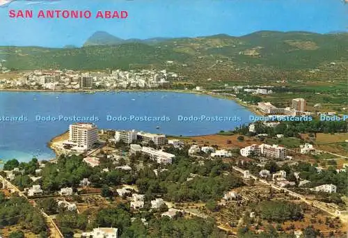 D149178 San Antonio Abad. Casa Figueretas