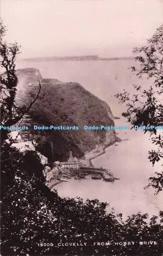 R714011 Clovelly. Von Hobby Drive. Das Graphoton. London
