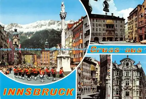 D003487 Innsbruck. Winterzentrum. Risch Lau. Multi View