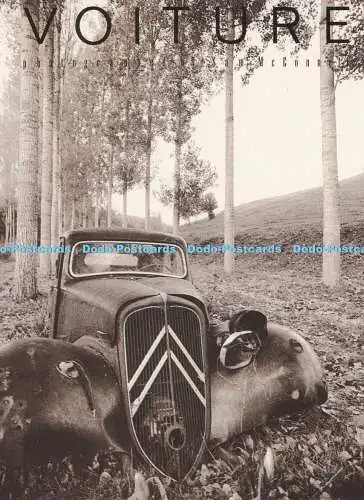 D002294 Vieille Voiture von SAM McConnell. Athene. 
