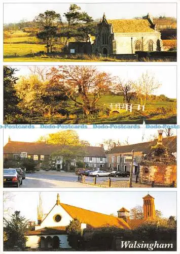 D002375 Walsingham. Multi View