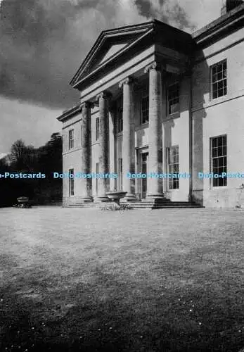 D005617 Philippshaus. Dinton. Wiltshire. Litone