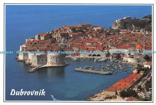 D006055 Dubrovnik. Konavle