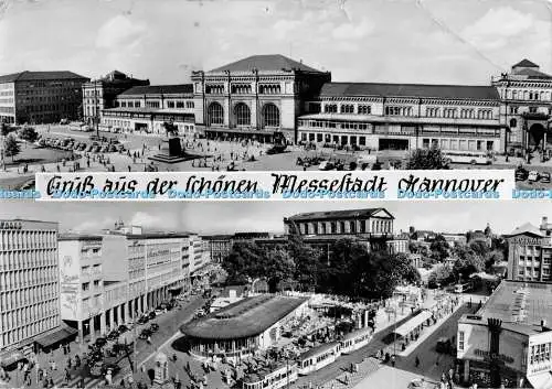 D002927 Hannover. H. Lukow. Multi View