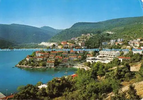 D002932 Rabac. Z. Vidmar. 1976