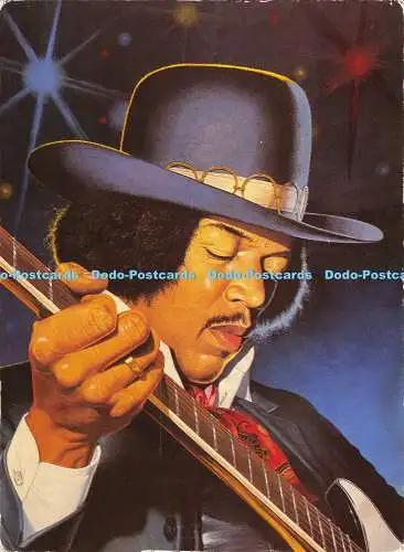 D003394 Hendrix. David O Connor. Athene. 1998