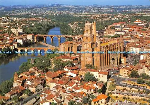 D007048 Albi. Tarn. 1999