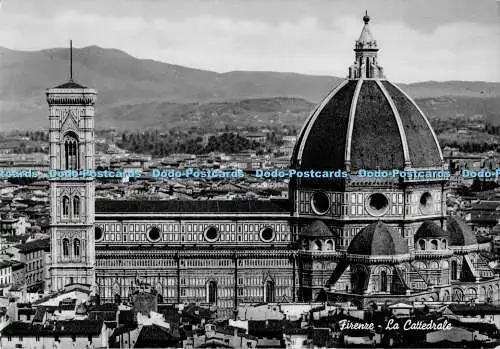 D010466 Firenze. Kathedrale. Innocenti