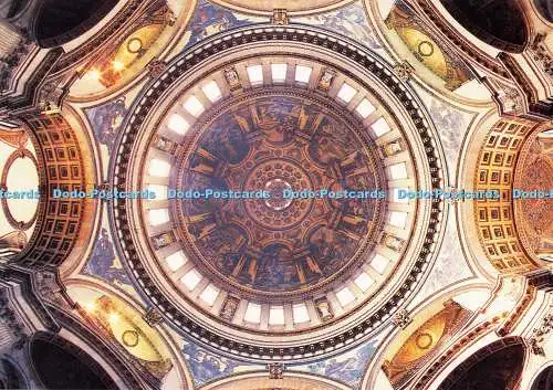 D009295 Pracht. Christopher Wren. St Paul Carhedral. Roger Taylor. Richter. Ha