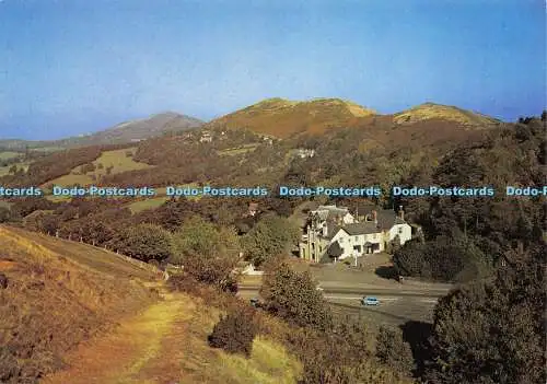 D011694 Wynds Point. Malvern Hills. J. Arthur Dixon