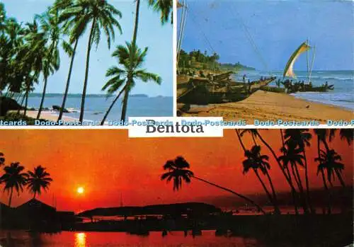 D013048 Bentota. Multi View