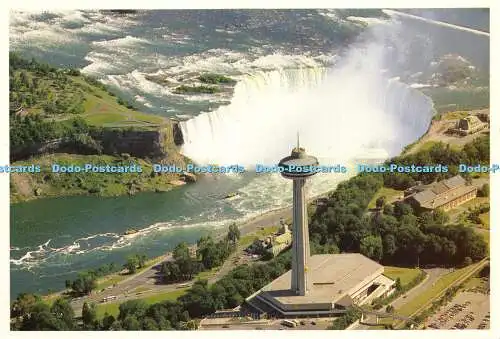 D013213 Niagarafälle. Ontario