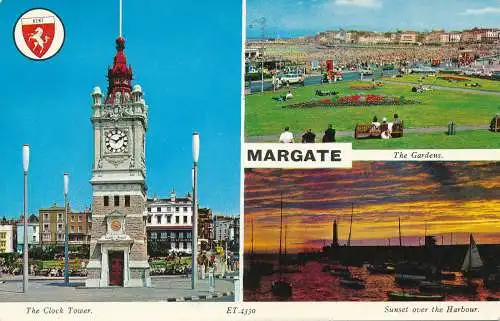 PC50770 Margate. Multi View