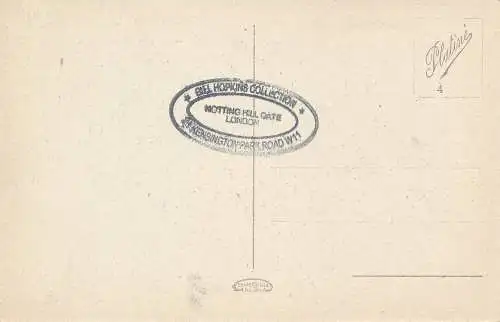 PC51719 Verona. Cangrande. B. Hopkins