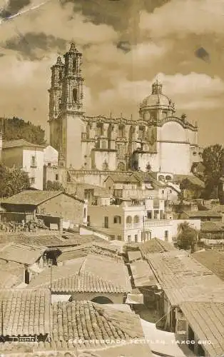 PC50925 Mercado Tetitlan. Taxco Gro. Kodak