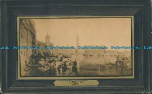 R025389 Wender. Venedig. 1905