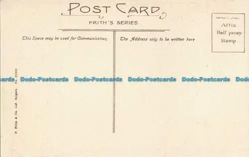 R025773 Wells Cathedral. Chor Ost. frith. Nr 31338