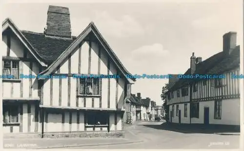 R026650 Lavenham. Judges Ltd. No 16367