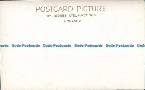 R027181 Ayr. Greenan Castle. Judges Ltd. No 11291