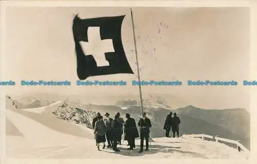 R027933 Jungfraujoch 3457m