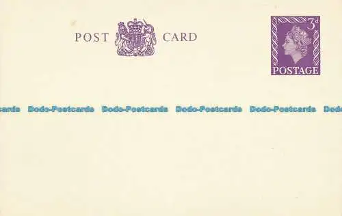 R027346 Alte Postkarte