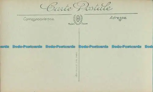 R028649 Amiens. Der Zirkus. Levy Fils. Nr 55