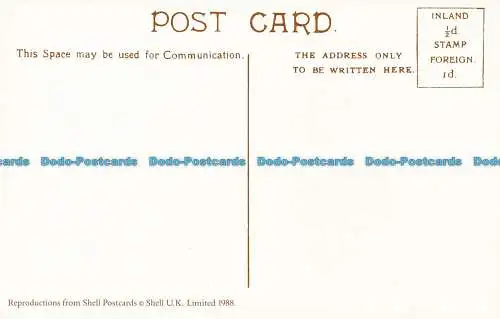 R097433 Shell Motor Spirit
