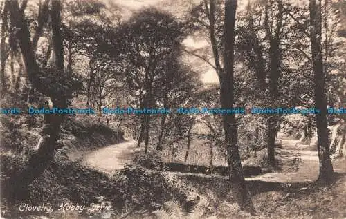 R096859 Clovelly. Hobby Drive. Frith