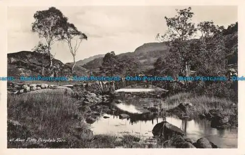 R098129 In der Nähe von Little Langdale Tarn. Nr 41. RP