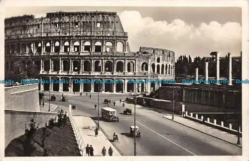 R101165 Roma. Via dell Impero. Alterocca Terni