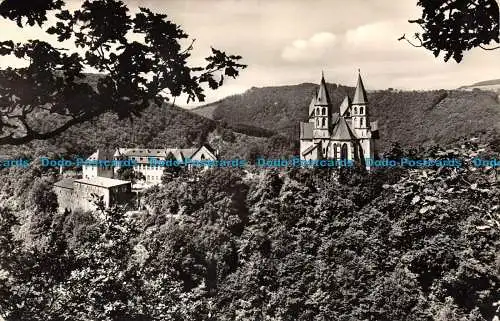 R101241 Kloster Arnstein b. Obernhof Lahn. Apostel. Nr. 13