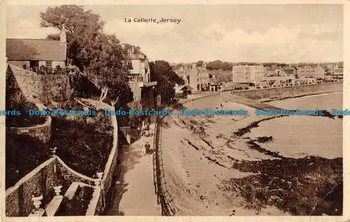 R101616 La Collette. Jersey