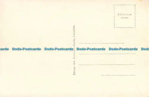 R101661 Brig. Stockalper Hof. Perrochet Matile