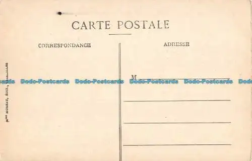 R101871 Versailles. Grand Trianon Palace. Moreau