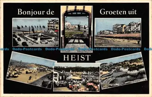 R120839 Bonjour de Heist. Multi View