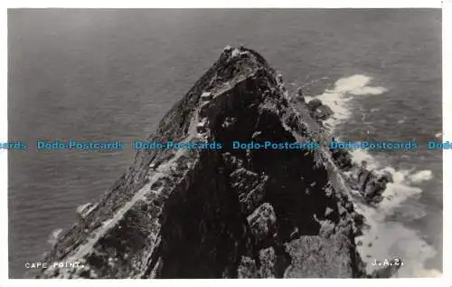 R121862 Cape Point. Valentine